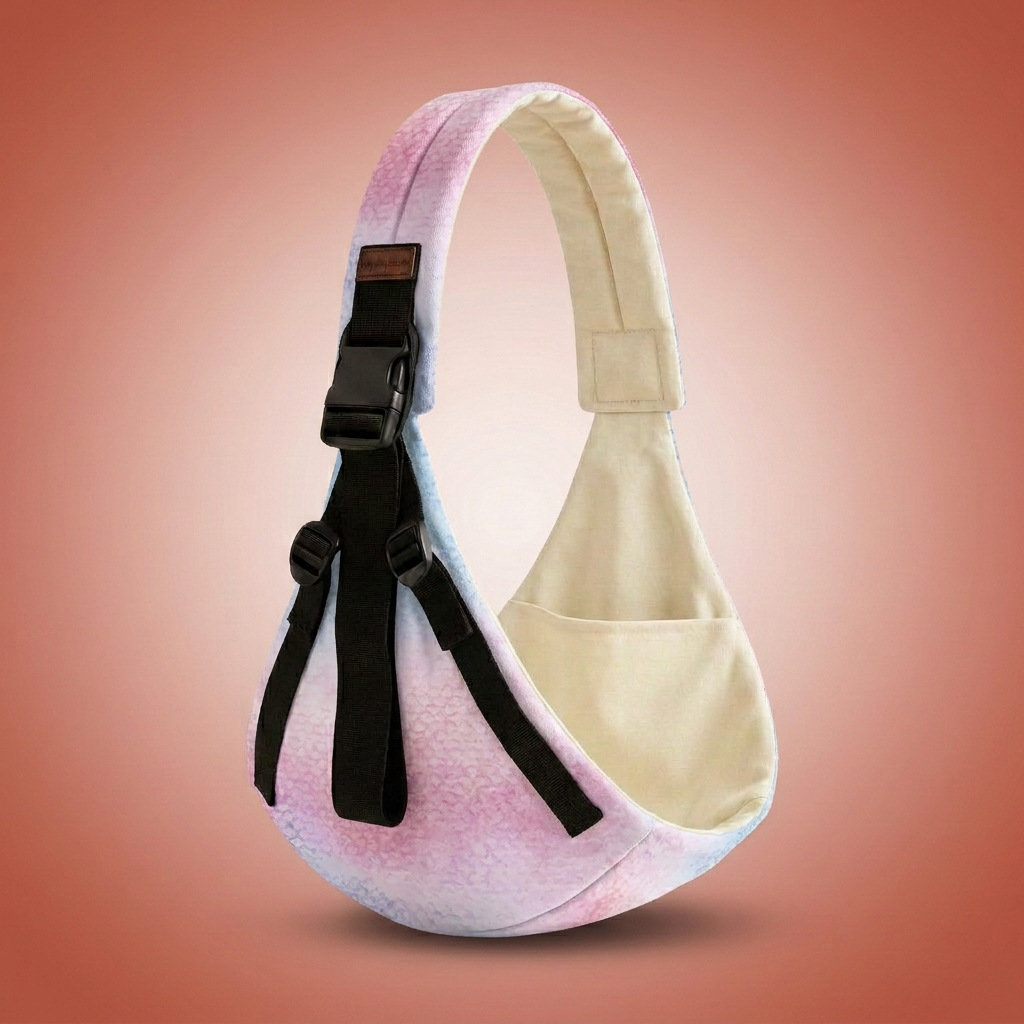 Baby Sling Carrier