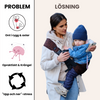 SnugGo - Gör bärandet enklare!