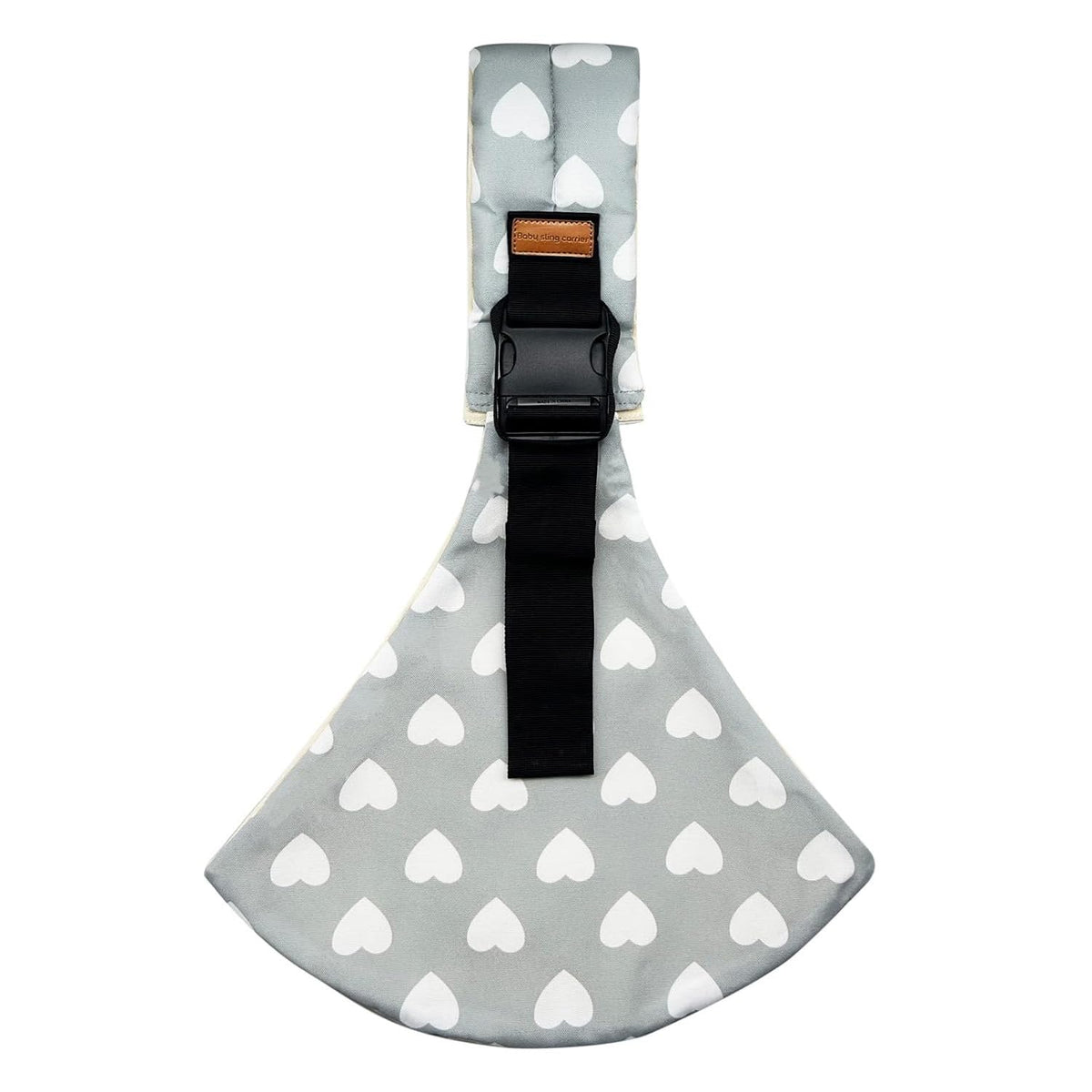 Baby Sling Carrier 2026 Baby Carrier Newborn to Toddler Sling Lightweight Baby Carrier Sling with Adjustable Straps Toddler Carrier Wrap for 10-30 Lbs (Brown Leopard)