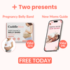 MomBelt – Safety during pregnancy!