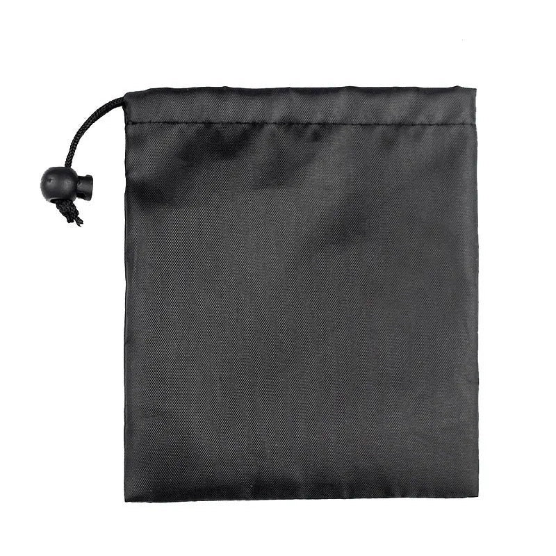Drawstring Nylon Storage Bag