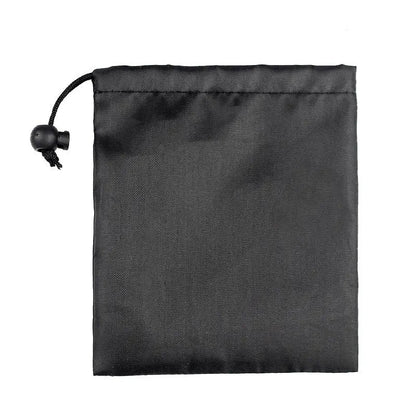 Drawstring Nylon Storage Bag