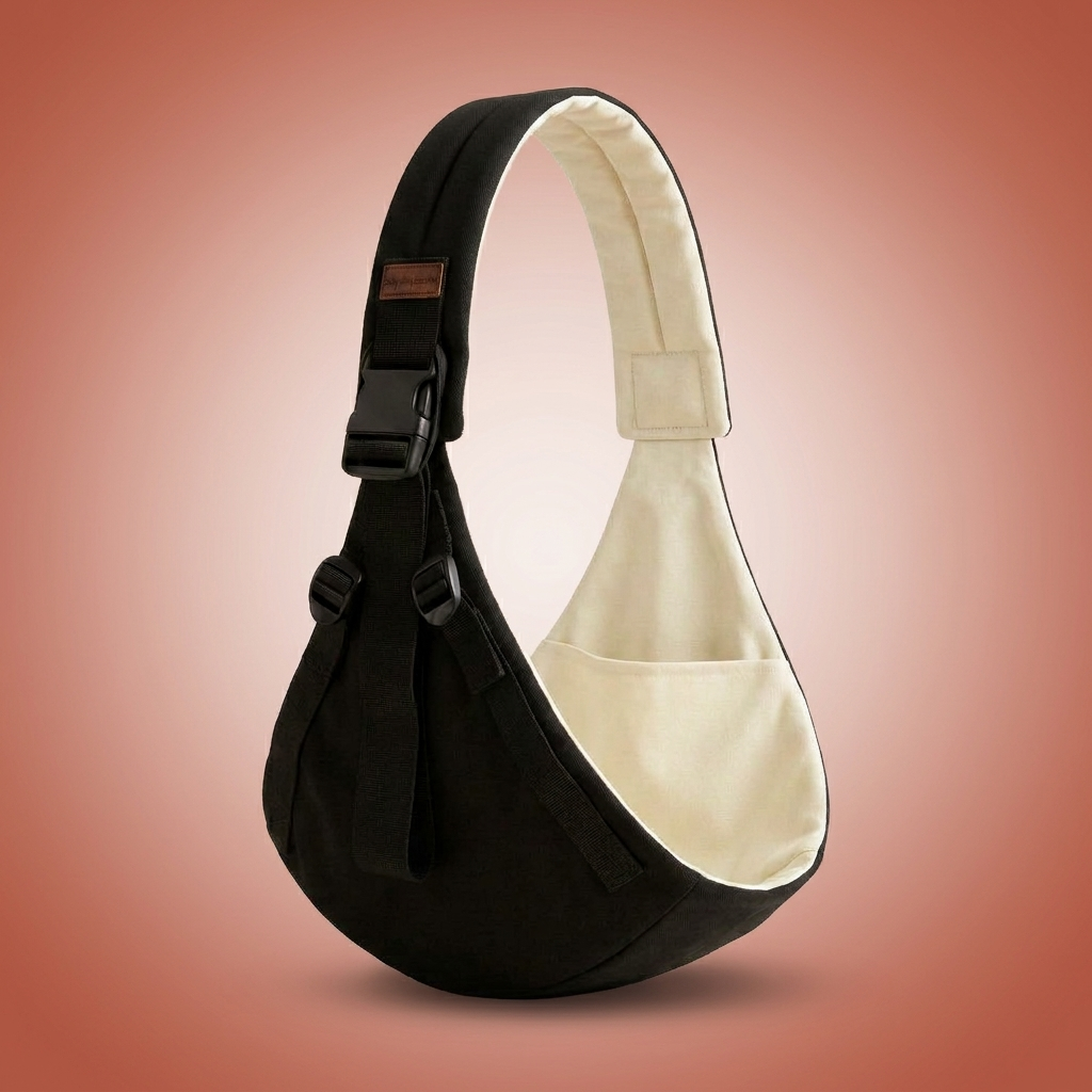 Baby Sling Carrier