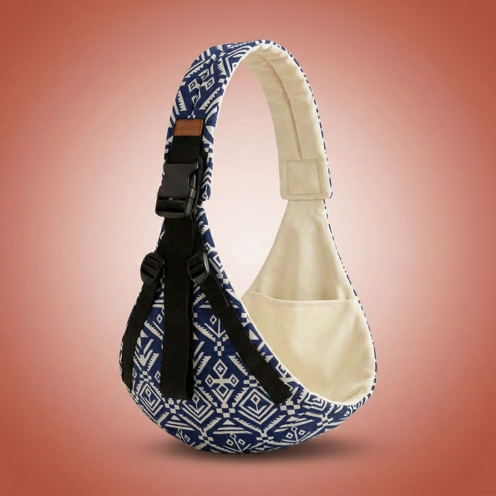 Baby Sling Carrier
