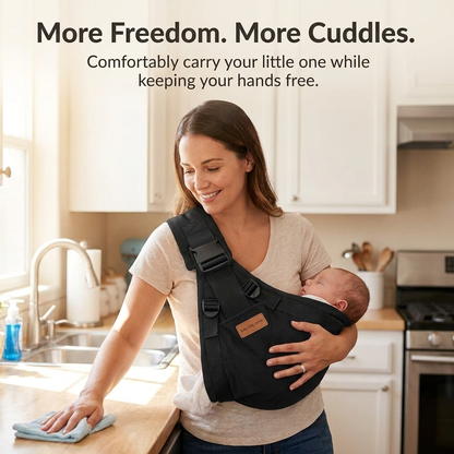 Baby Sling Carrier