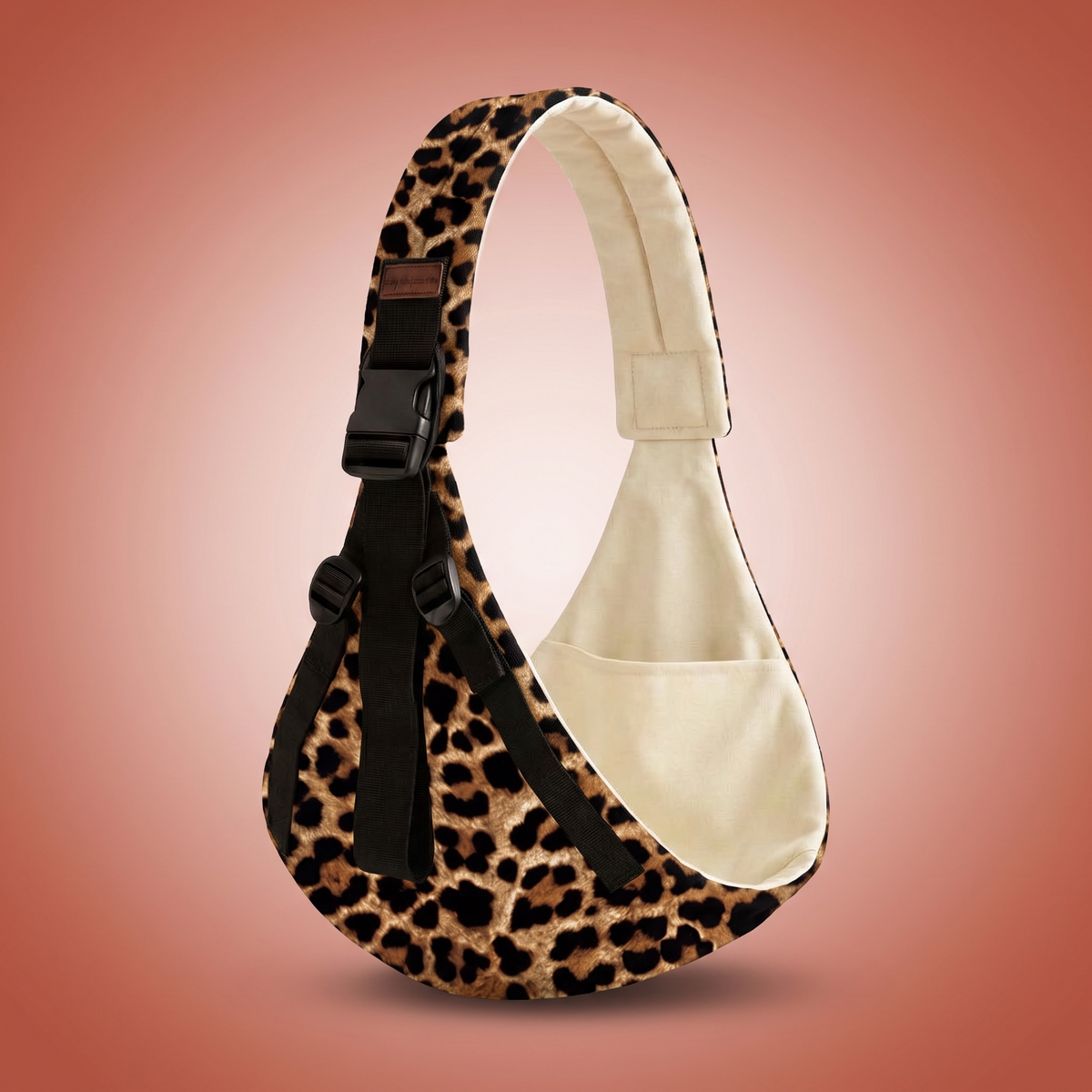 Baby Sling Carrier