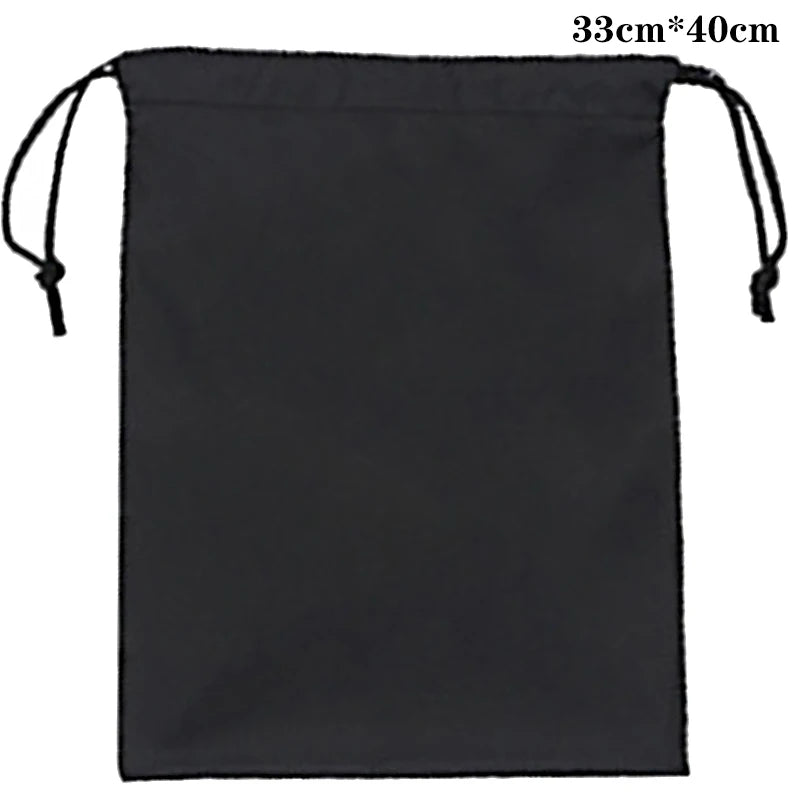 Drawstring Nylon Storage Bags Lightweight Material and Easy to Carry Design for Travel Nylon/Eva Drawstring Bag Storage Bag