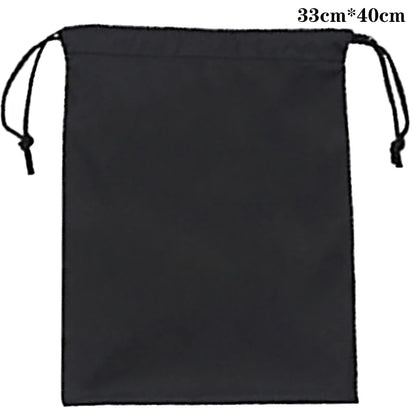 Drawstring Nylon Storage Bags Lightweight Material and Easy to Carry Design for Travel Nylon/Eva Drawstring Bag Storage Bag