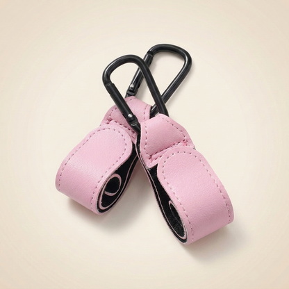 2 Pcs Stroller Hooks
