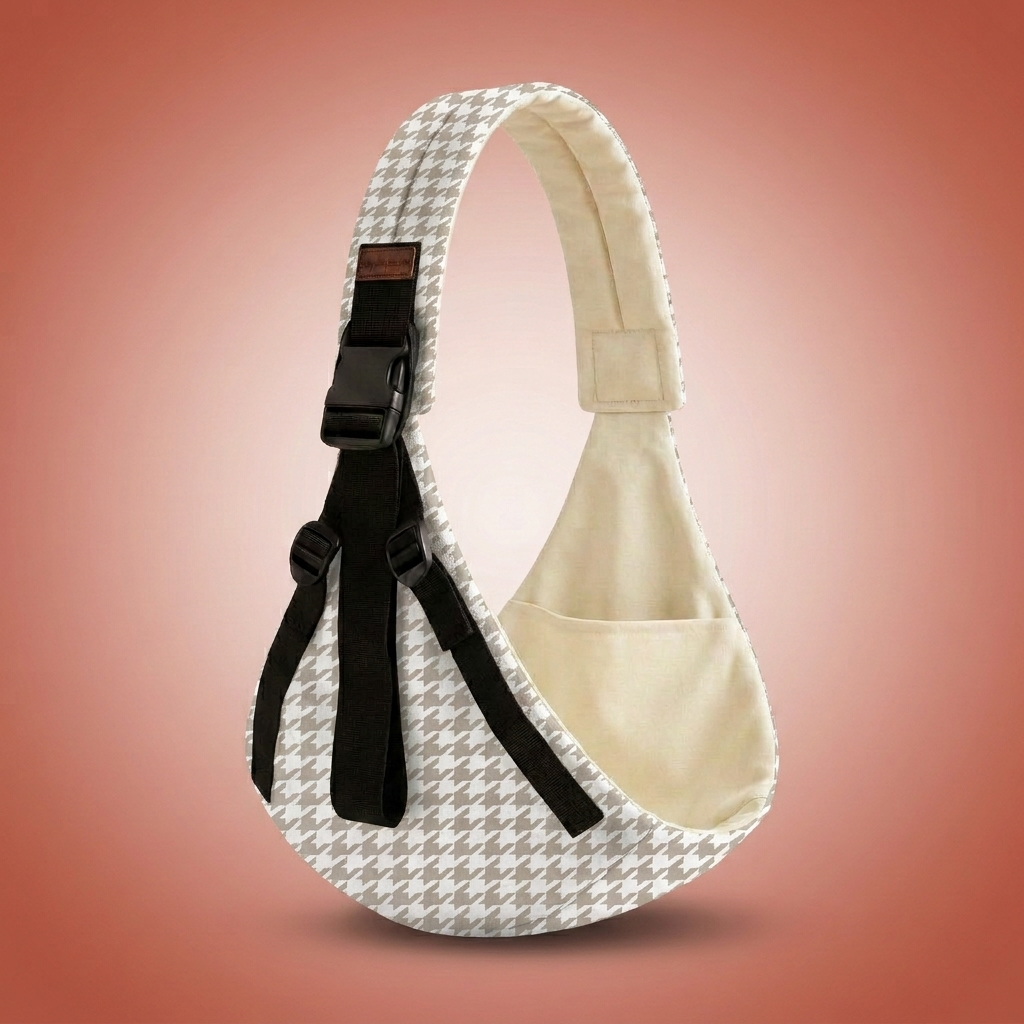 Baby Sling Carrier