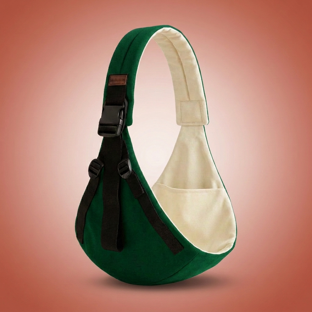 Baby Sling Carrier