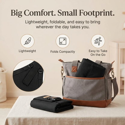 Baby Sling Carrier
