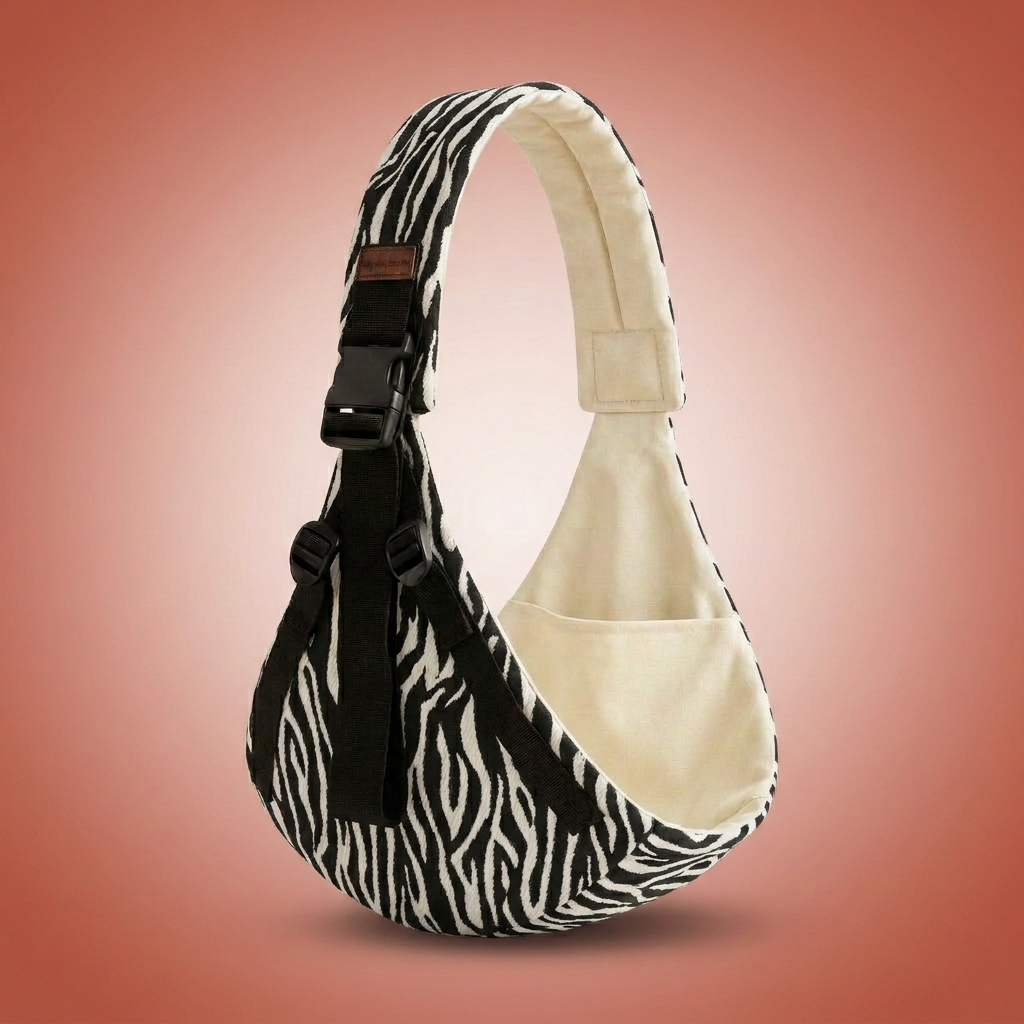 Baby Sling Carrier
